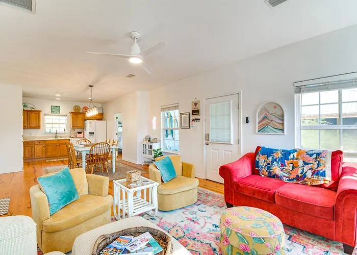 'our Happy Place' Zero-entry Pool & Tennis Access * Gulf Shores
