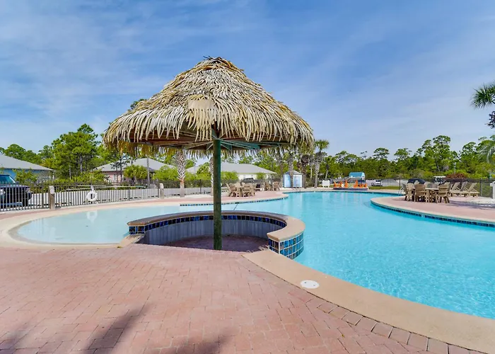 'our Happy Place' Zero-entry Pool & Tennis Access *